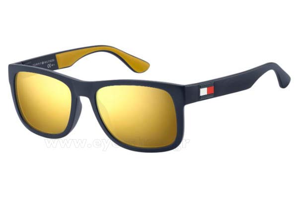 Γυαλιά Tommy Hilfiger TH 1556S DCD (K1)