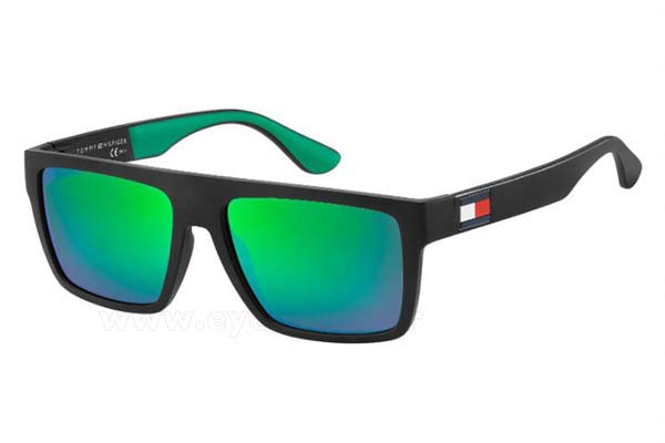 Γυαλιά Tommy Hilfiger TH 1605 S 3OL Z9