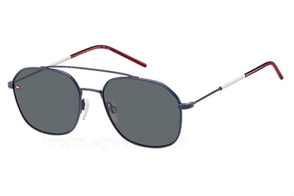 Γυαλιά Tommy Hilfiger TH 1599 S IPQ (IR)