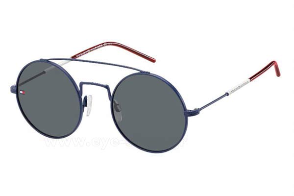 Γυαλιά Tommy Hilfiger TH 1600 S 4E3 (IR)