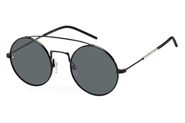 Γυαλιά Tommy Hilfiger TH 1600 S 807 (IR)
