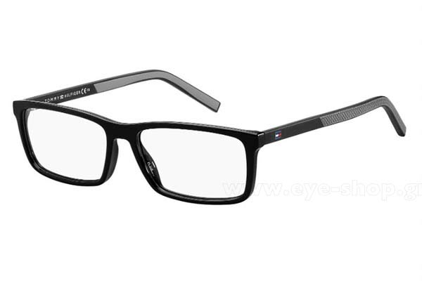 Σκελετός μυωπίας tommy hilfiger TH 1591
