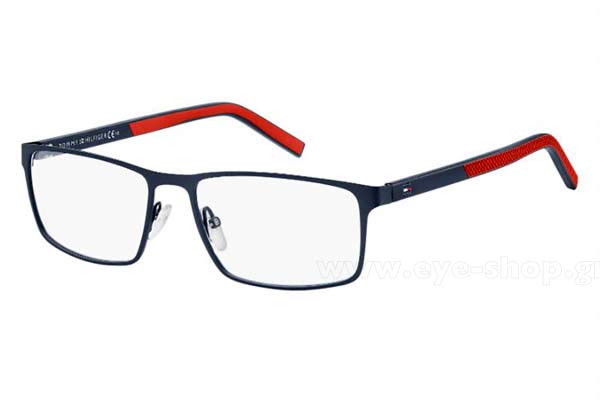 Σκελετός μυωπίας tommy hilfiger TH 1593