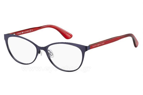 tommy hilfiger TH 1554 Γυαλια Ορασεως 