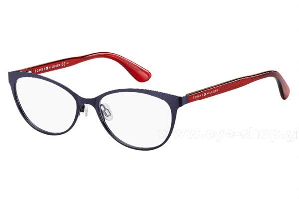 Σκελετός μυωπίας tommy hilfiger TH 1554