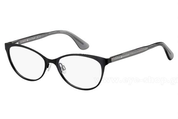 Σκελετός μυωπίας tommy hilfiger TH 1554