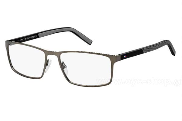 Σκελετός μυωπίας tommy hilfiger TH 1593