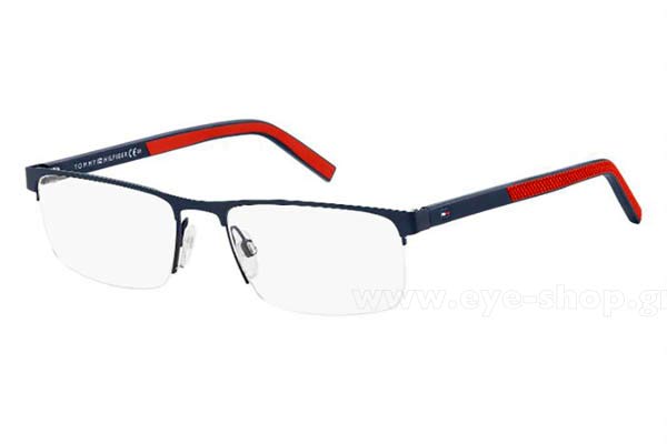 Σκελετός μυωπίας tommy hilfiger TH 1594