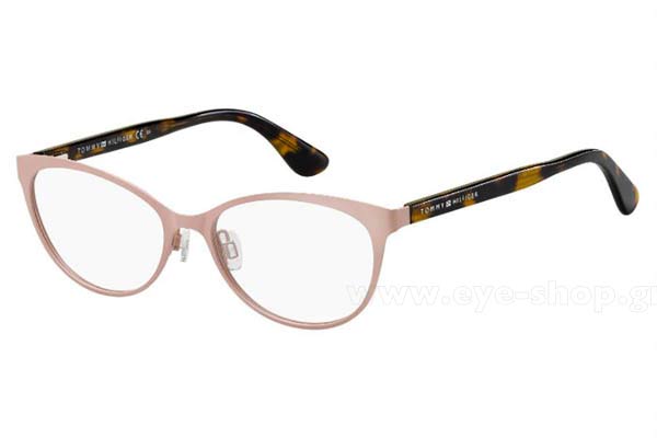 Σκελετός μυωπίας tommy hilfiger TH 1554