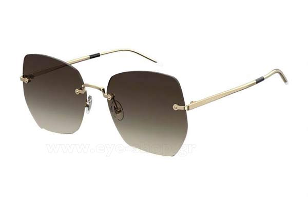 Γυαλιά Tommy Hilfiger TH 1667 S 01Q (HA)
