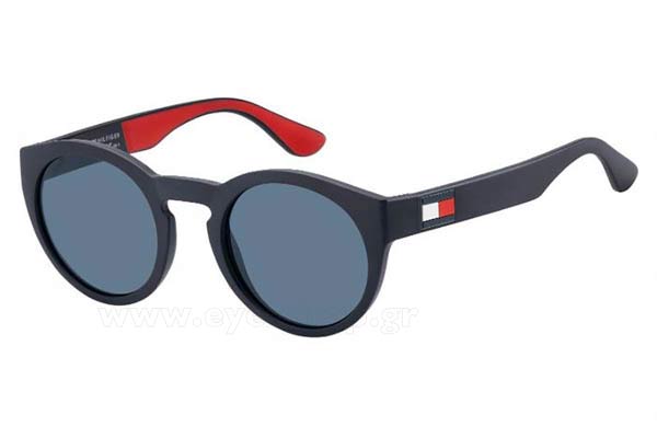 Γυαλιά Tommy Hilfiger TH 1555 S 8RU (KU)