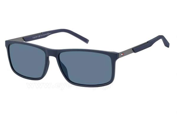 Γυαλιά Tommy Hilfiger TH 1675 S IPQ (KU)