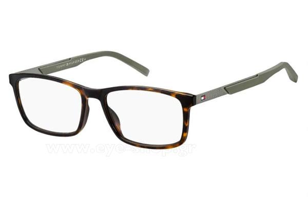 Γυαλιά Tommy Hilfiger TH 1694 S 086