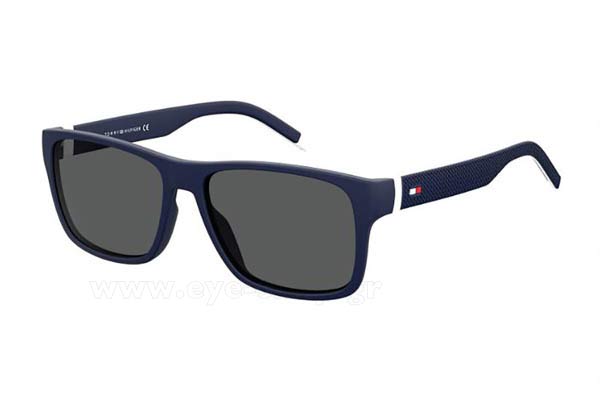 Γυαλιά Tommy Hilfiger TH 1718S 0JU (IR)