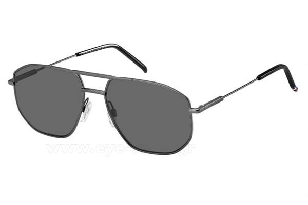 Γυαλιά Tommy Hilfiger TH 1710S R80 (IR)