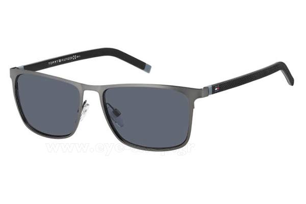 Γυαλιά Tommy Hilfiger TH 1716S V81 (IR)