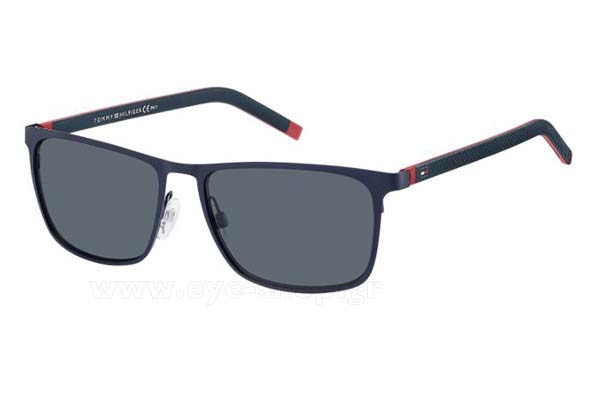 Γυαλιά Tommy Hilfiger TH 1716S WIR (IR)