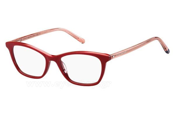 Γυαλιά Οράσεως tommy hilfiger TH 1750