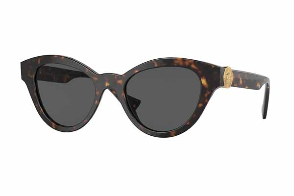 Γυαλιά VERSACE 4435 108/87