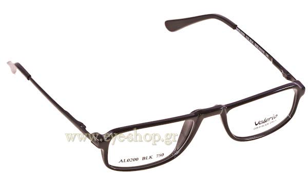 Γυαλιά Valerio 0200 blk