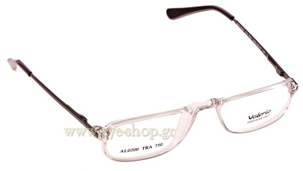 Γυαλιά Valerio 200 tra