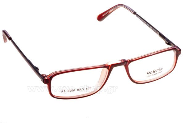 Γυαλιά Οράσεως valerio 0200