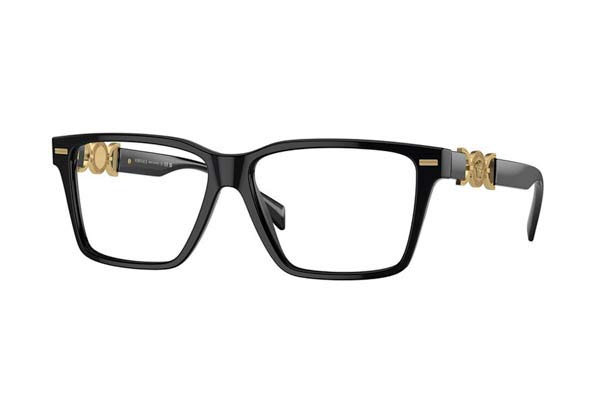 versace 3335  Γυαλια Ορασεως 
