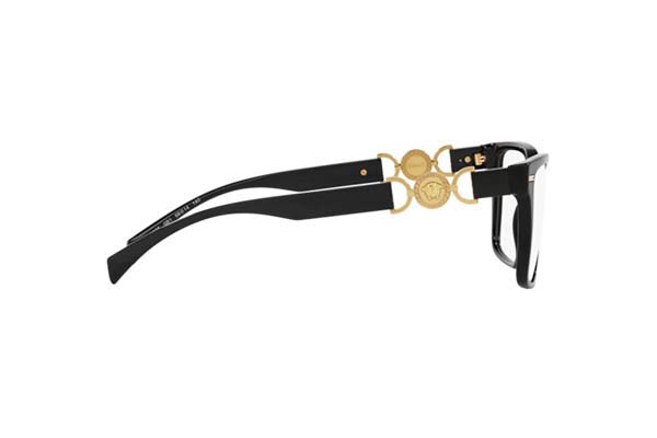 Σκελετός οράσεως versace 3335 