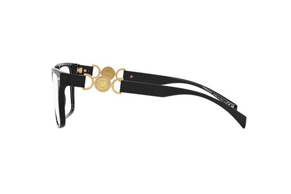 Σκελετός οράσεως versace 3335 