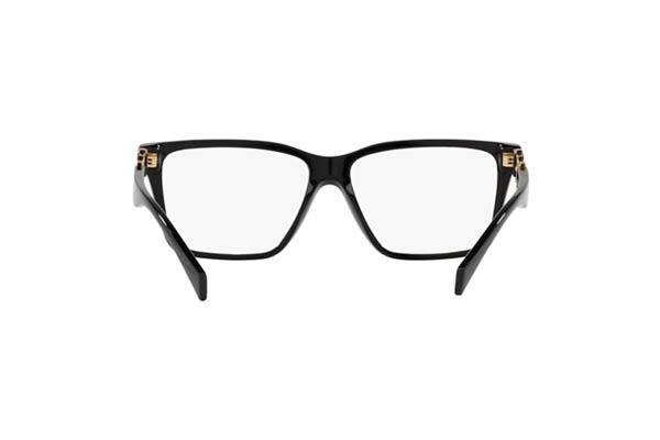 Σκελετός οράσεως versace 3335 
