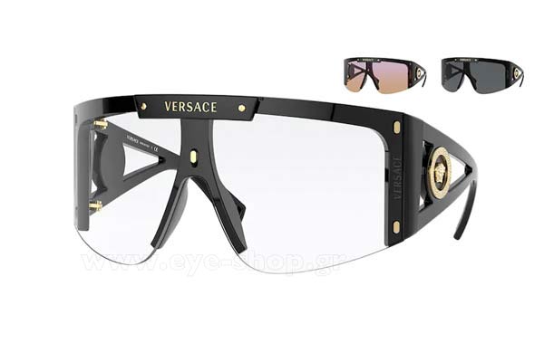 Γυαλιά Versace 4393 GB1/1W