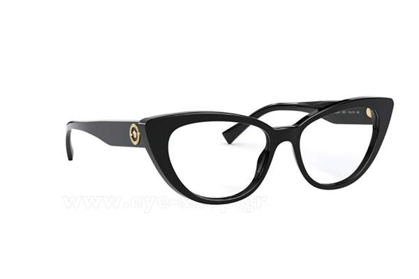 versace 3286 Γυαλια Ορασεως 