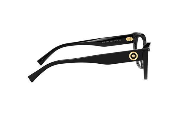 Σκελετός οράσεως versace 3286