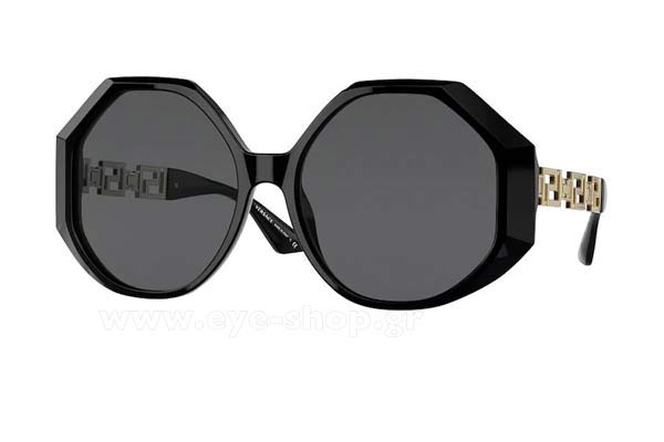 Γυαλιά Versace 4395 GB1/87