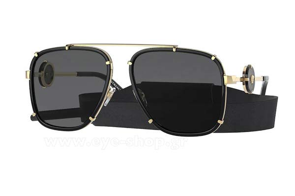 Γυαλιά Versace 2233 143887