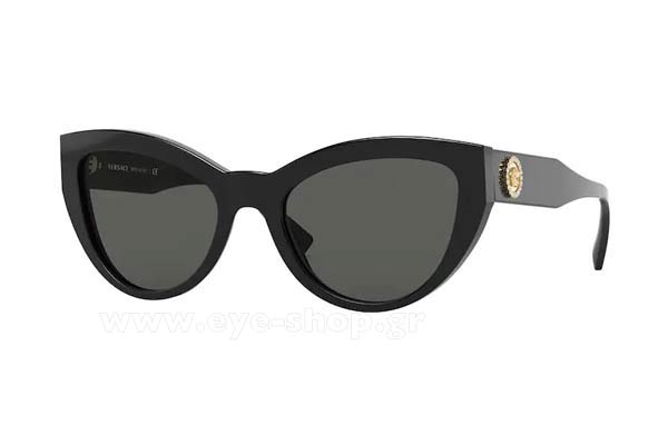 Γυαλιά Versace 4381B GB1/87