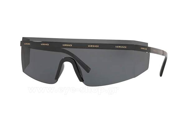 Γυαλιά Versace 2208 100987