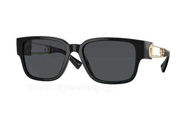 Γυαλιά Versace 4412  GB1/87