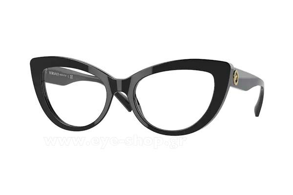Γυαλιά Versace 4388 GB1/1W