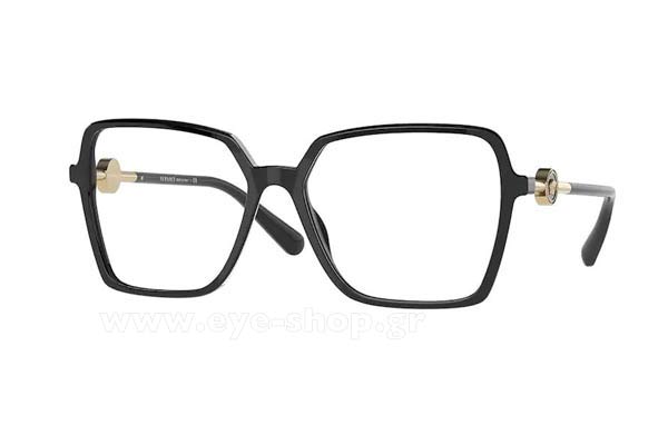 Γυαλιά Versace 4396  GB1/1W