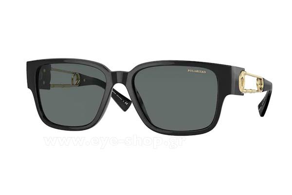 Γυαλιά Versace 4412  GB1/81