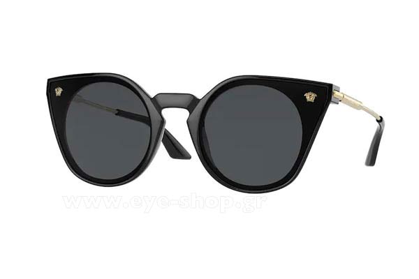 Γυαλιά Versace 4410 GB1/87