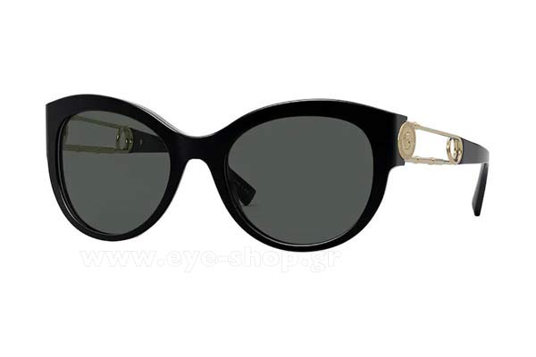 Γυαλιά Versace 4389  GB1/87