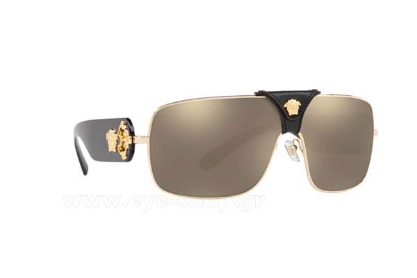 Γυαλιά Versace 2207Q 1002/5