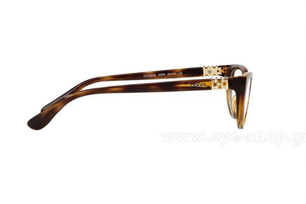 Σκελετός οράσεως vogue 5240B