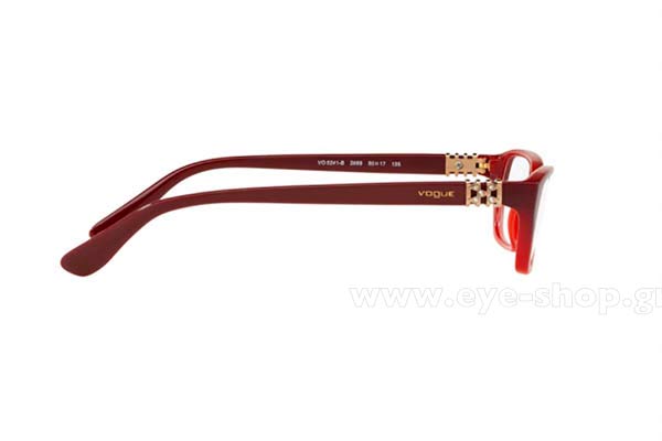Σκελετός οράσεως vogue 5241B