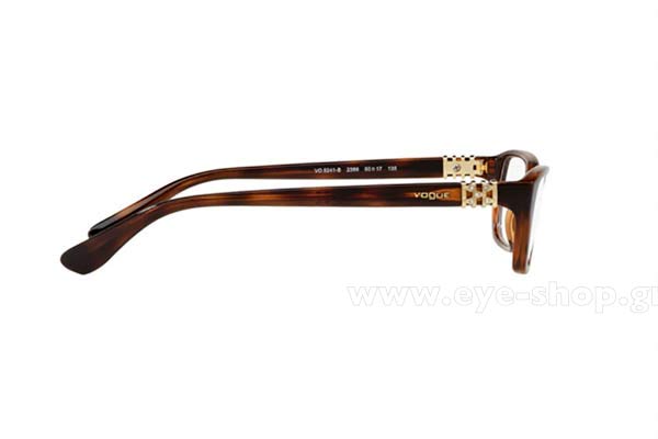 Σκελετός οράσεως vogue 5241B