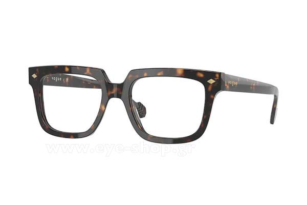 Γυαλιά Vogue 5403 W656