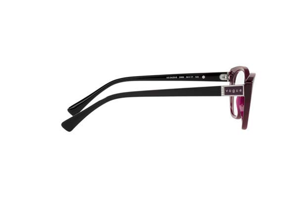 Σκελετός οράσεως vogue 5425B 