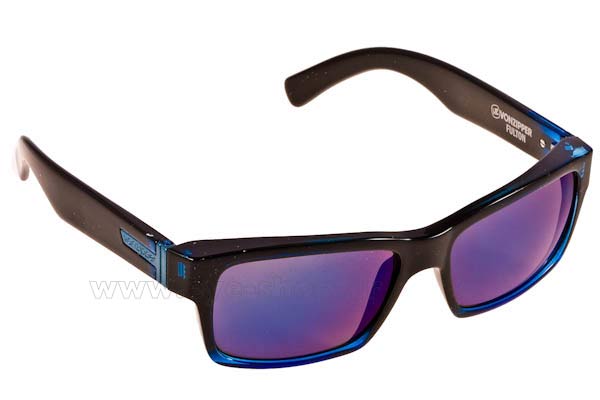 Γυαλιά Von Zipper Fulton VZSU78 Black Blue Astro Glo